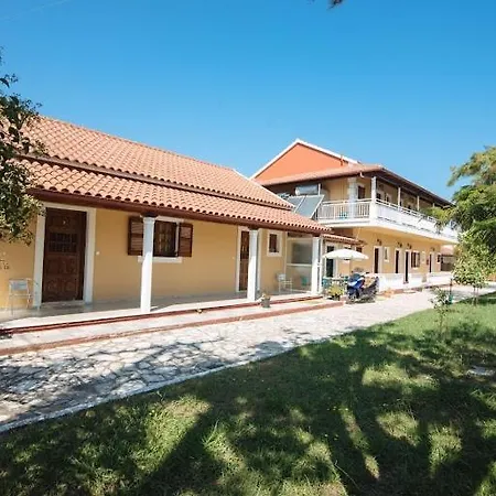 Serengeti Nap Comfy Sidari (Corfu)