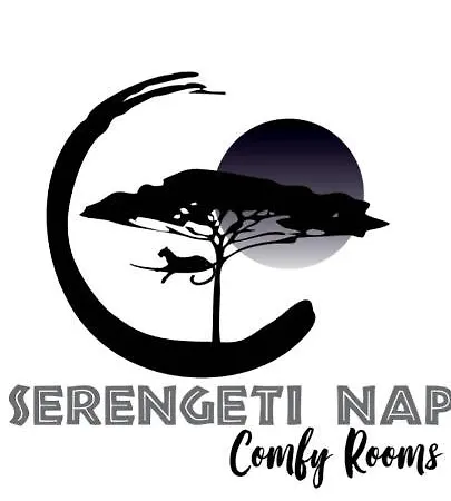 Serengeti Nap Comfy Aparthotel *
