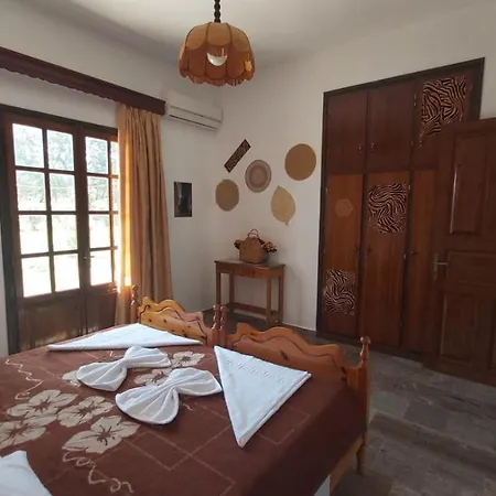 Aparthotel Serengeti Nap Comfy *