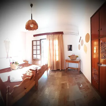 Aparthotel Serengeti Nap Comfy Sidari (Corfu)