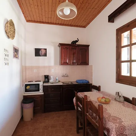 Aparthotel Serengeti Nap Comfy Sidari (Corfu)