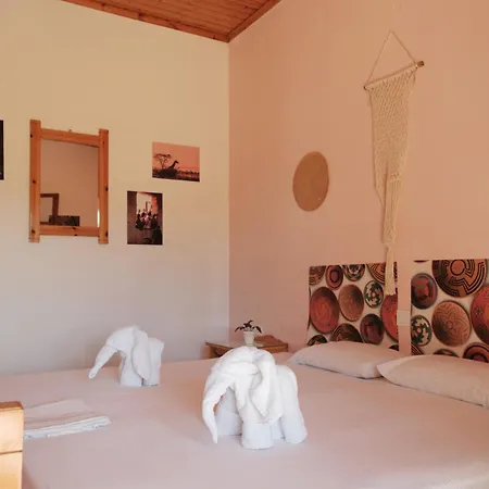 Aparthotel Serengeti Nap Comfy